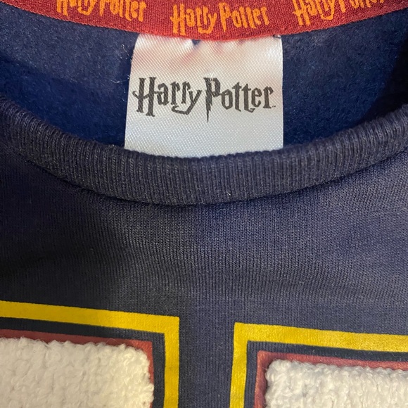 Harry Potter 4T sweater - Picture 3 of 3